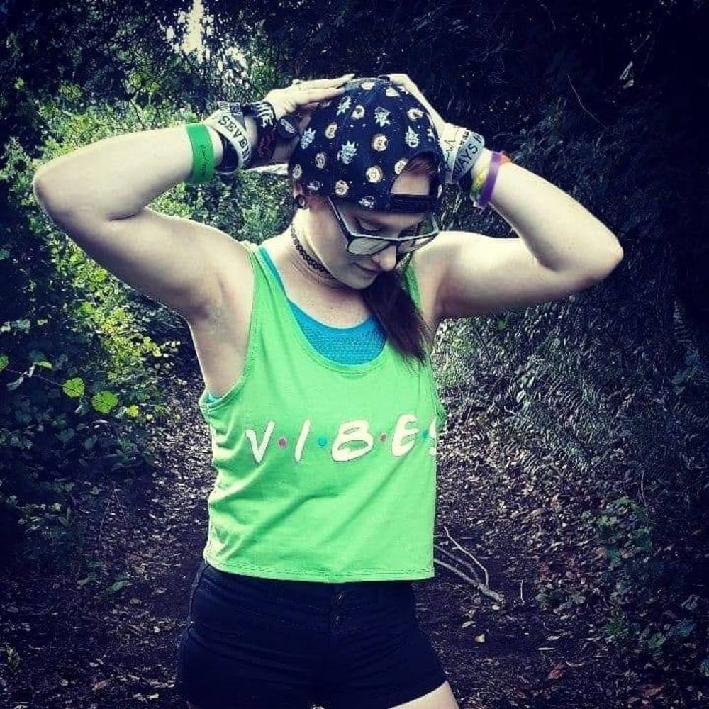 Meet your Posher, Kendra